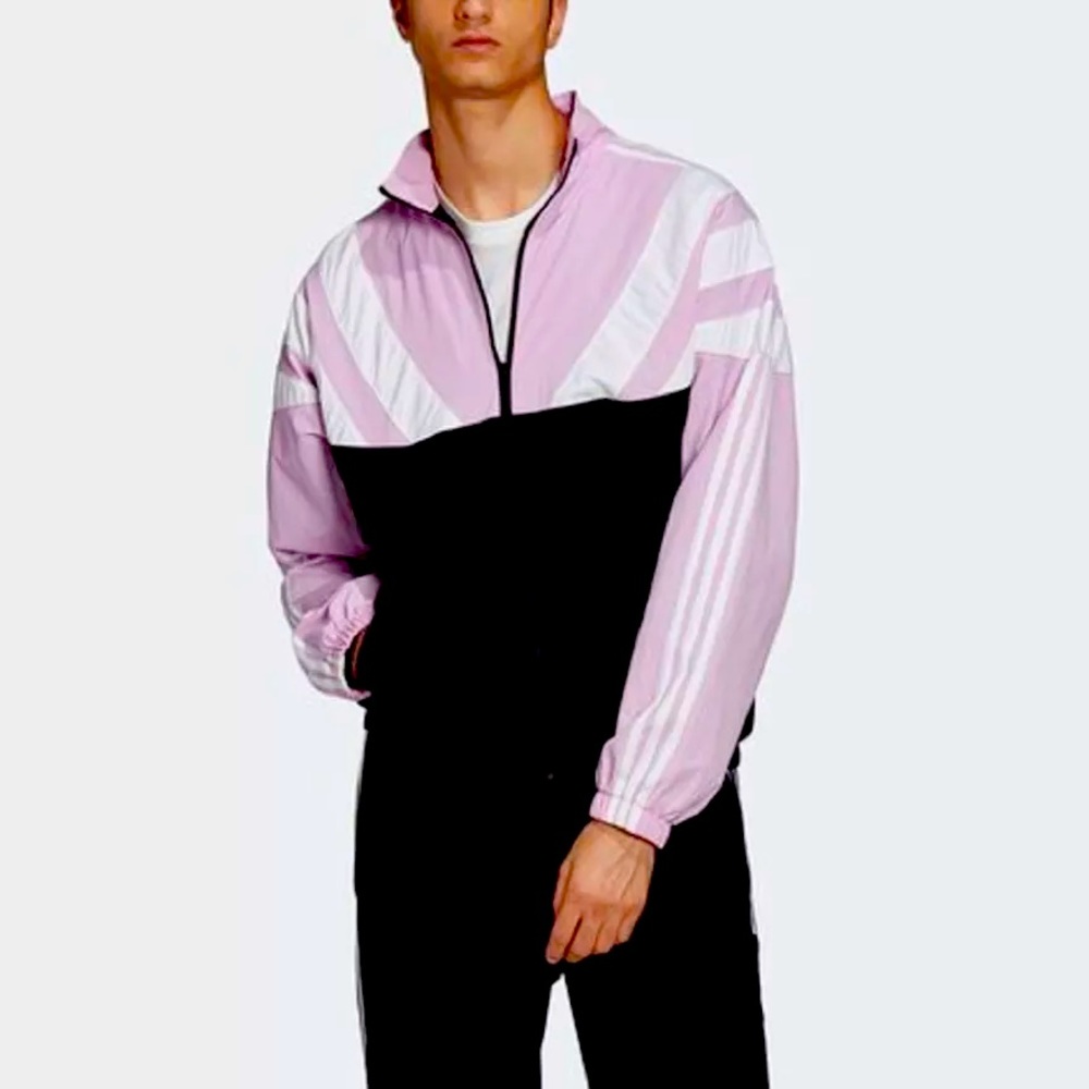 Adidas BLNT 96 TT EE 2339 Jacket